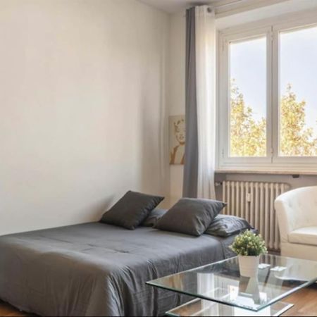 City Life Milan Apartment - Wi-Fi & Smart Tv Екстер'єр фото