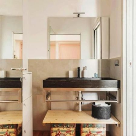 City Life Milan Apartment - Wi-Fi & Smart Tv Екстер'єр фото