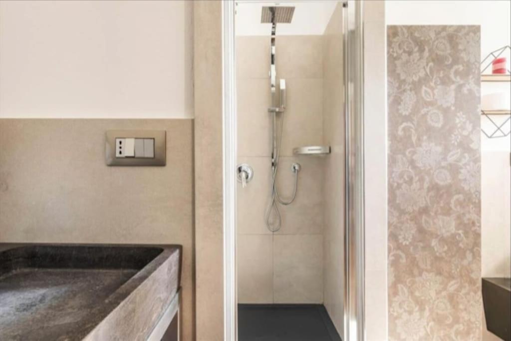 City Life Milan Apartment - Wi-Fi & Smart Tv Екстер'єр фото