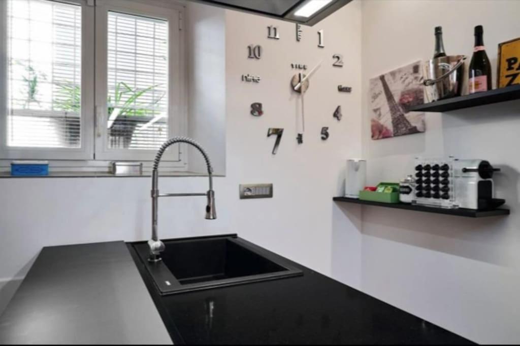 City Life Milan Apartment - Wi-Fi & Smart Tv Екстер'єр фото